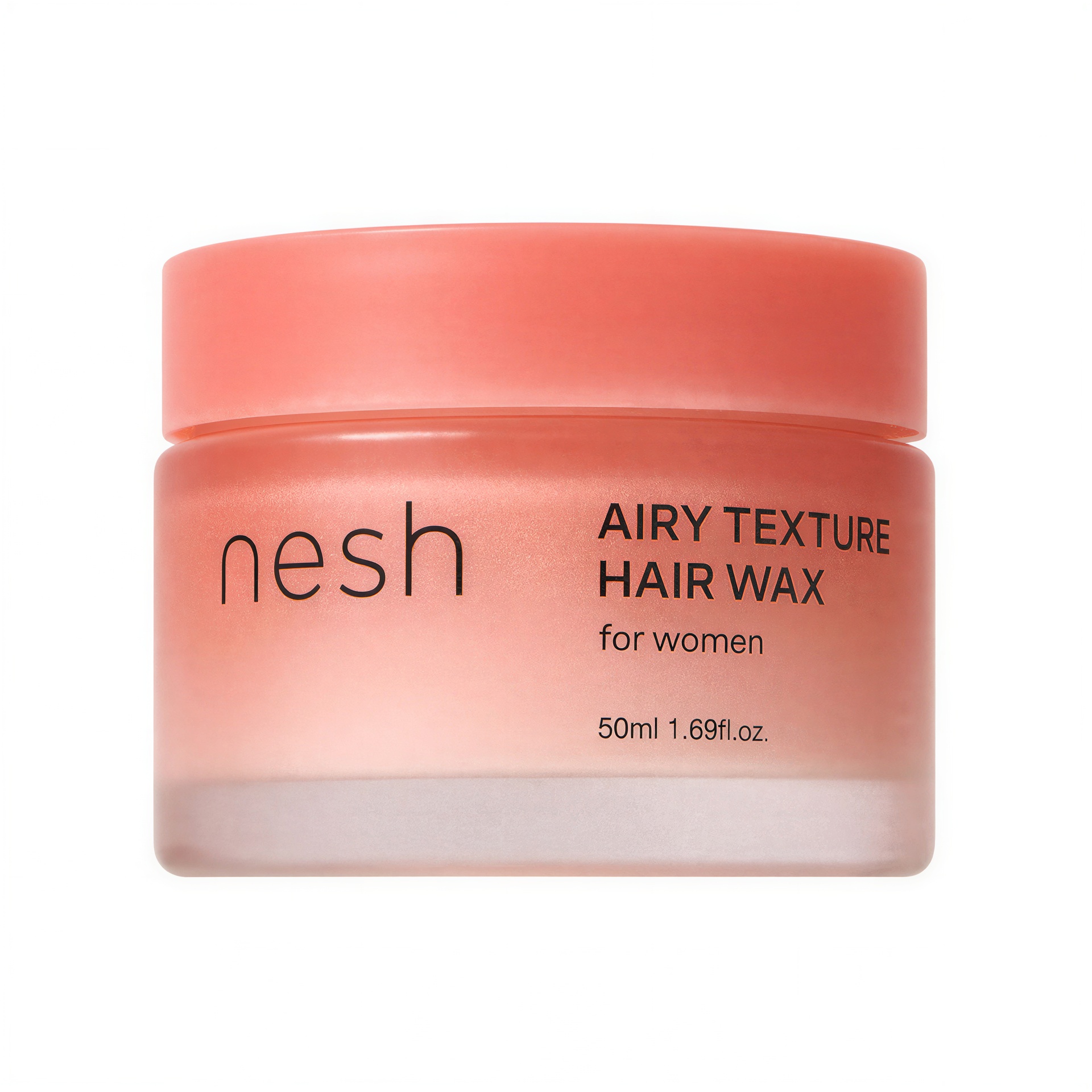 Neswi Airy Texture Hair Wax