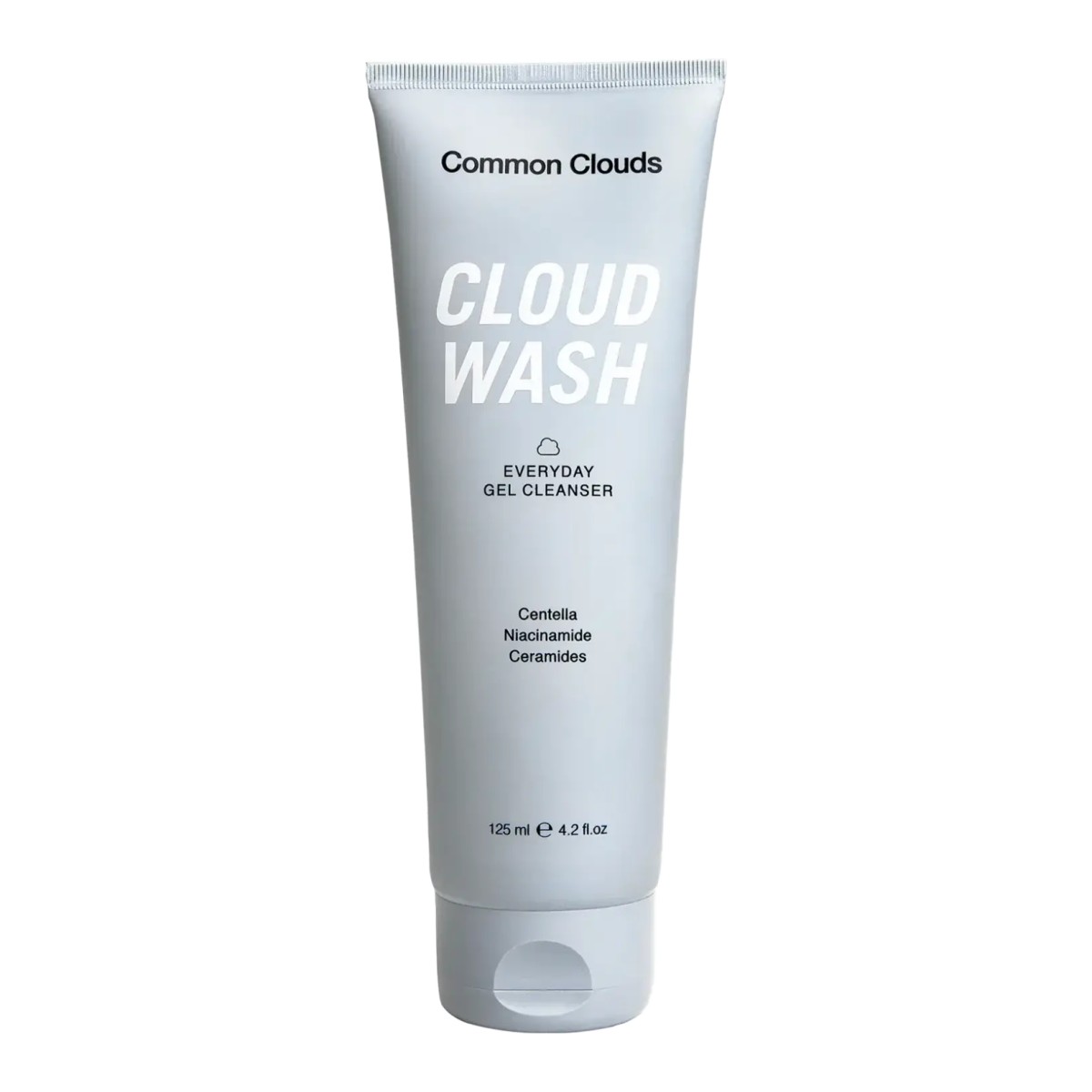 Common Clouds Cloud Wash Everyday Cleanser