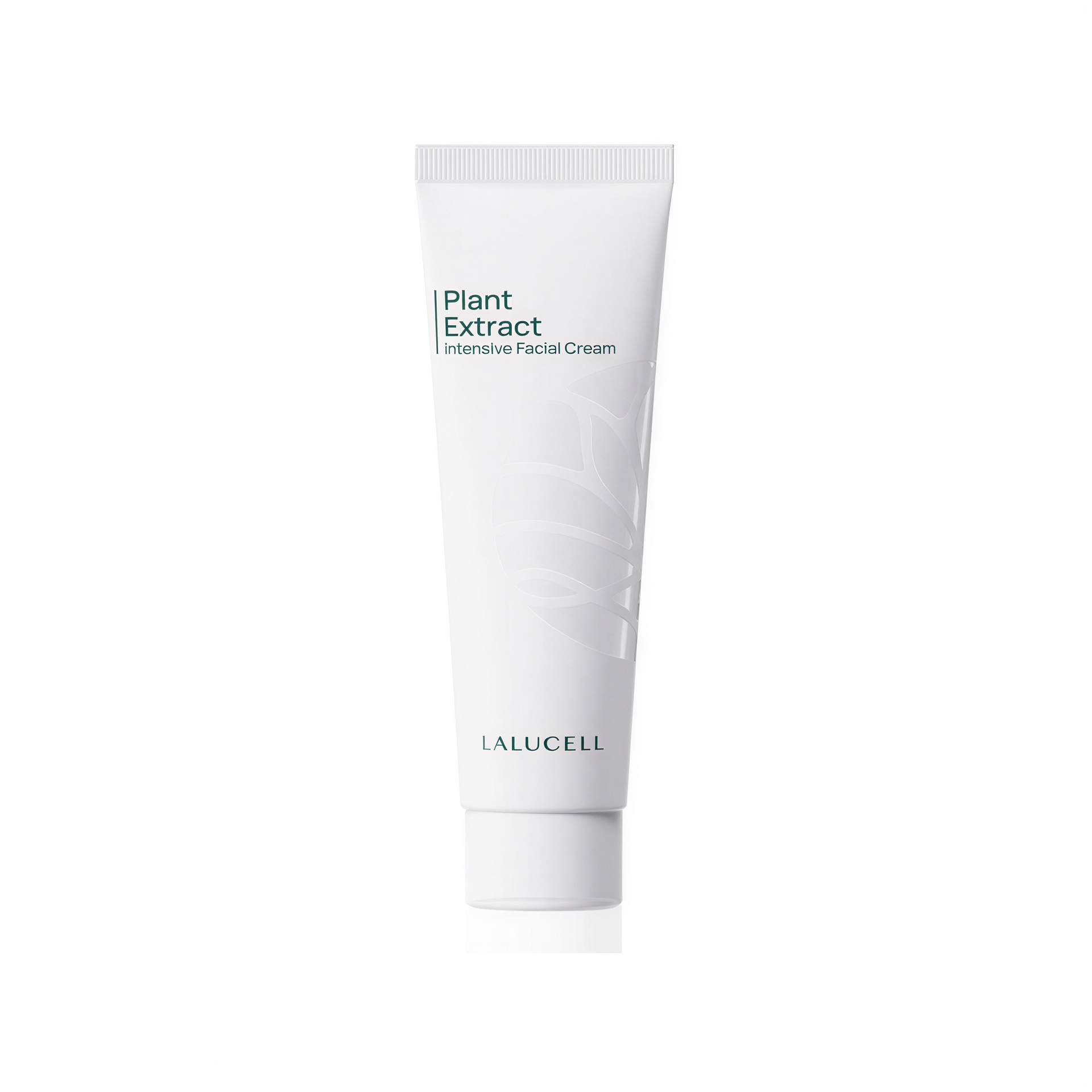 Lalucell Plant Extract Intensive Facial Cream