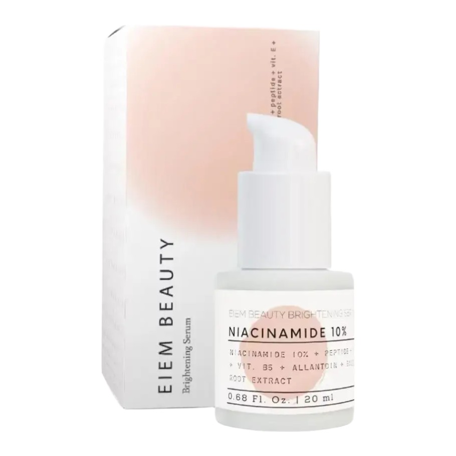 Eiem Beauty Niacinamide 10% Brightening Serum