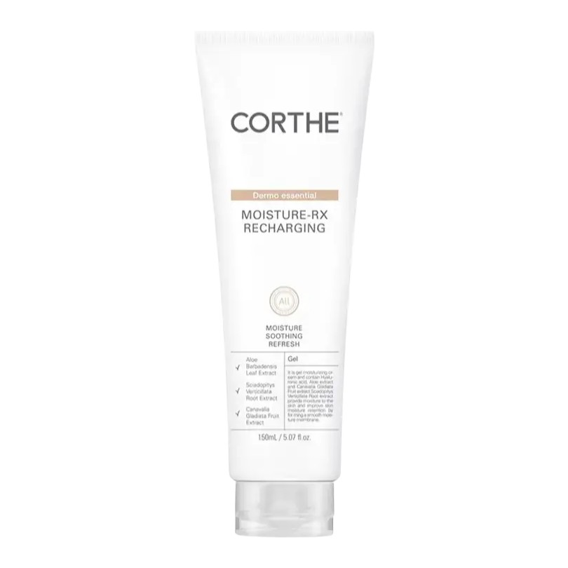 Corthe Moisture Rx Recharging