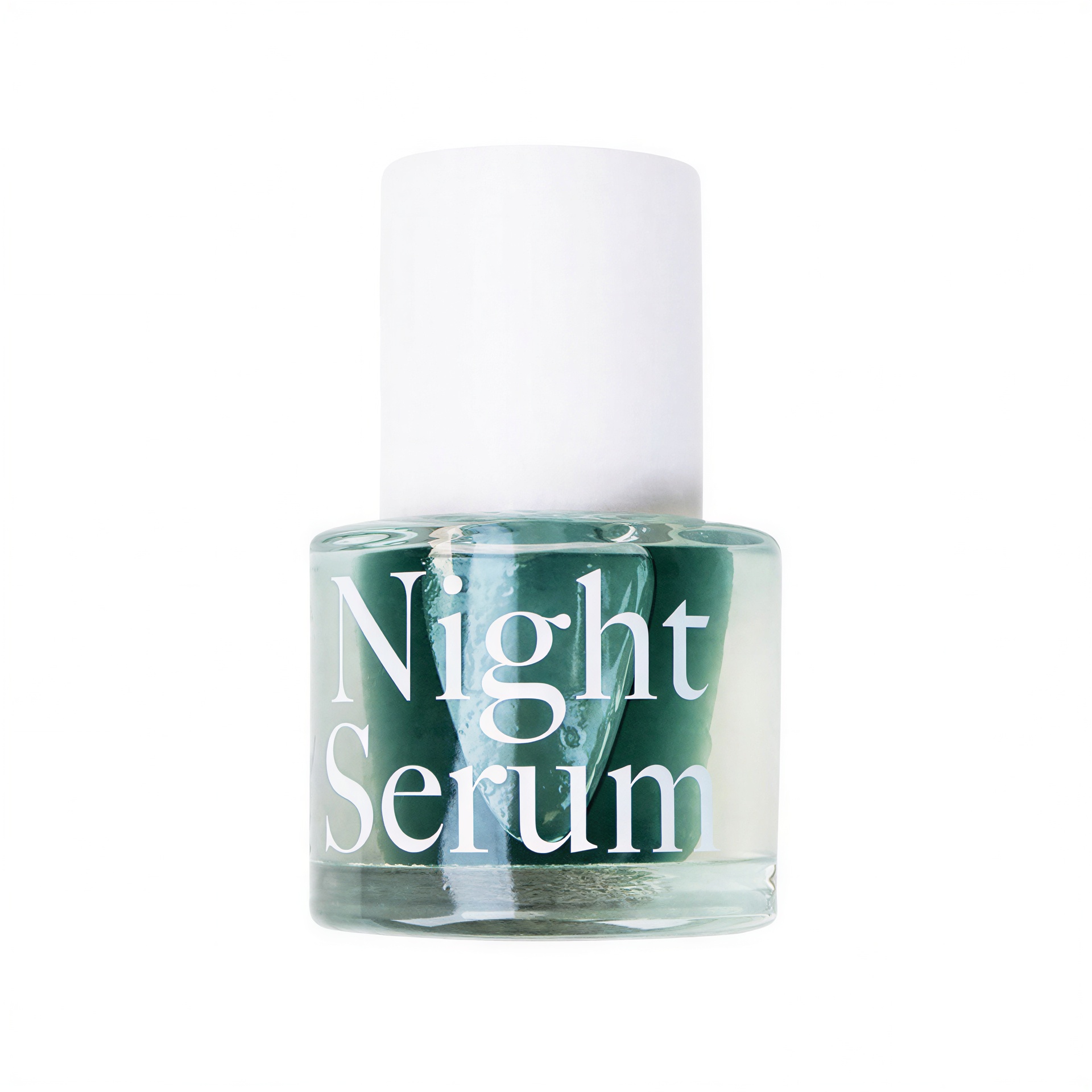Yulip Rest in Jirisan Night Serum