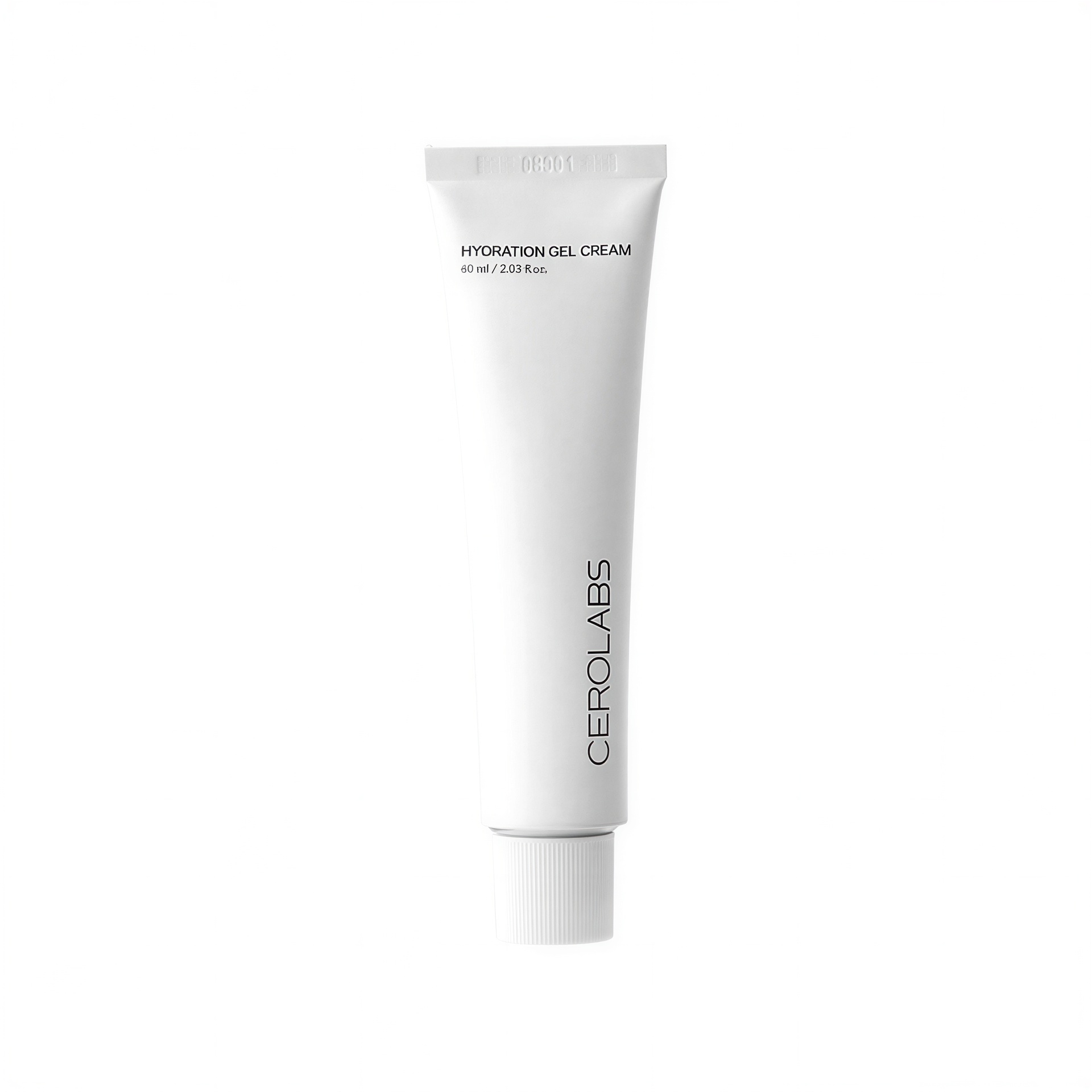 CEROLABS Hydration Gel Cream