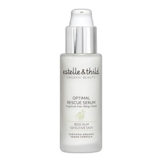 Estelle & Thild Biocalm Optimal Rescue Serum