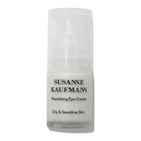 Susanne Kaufmann Nourishing Eye Cream
