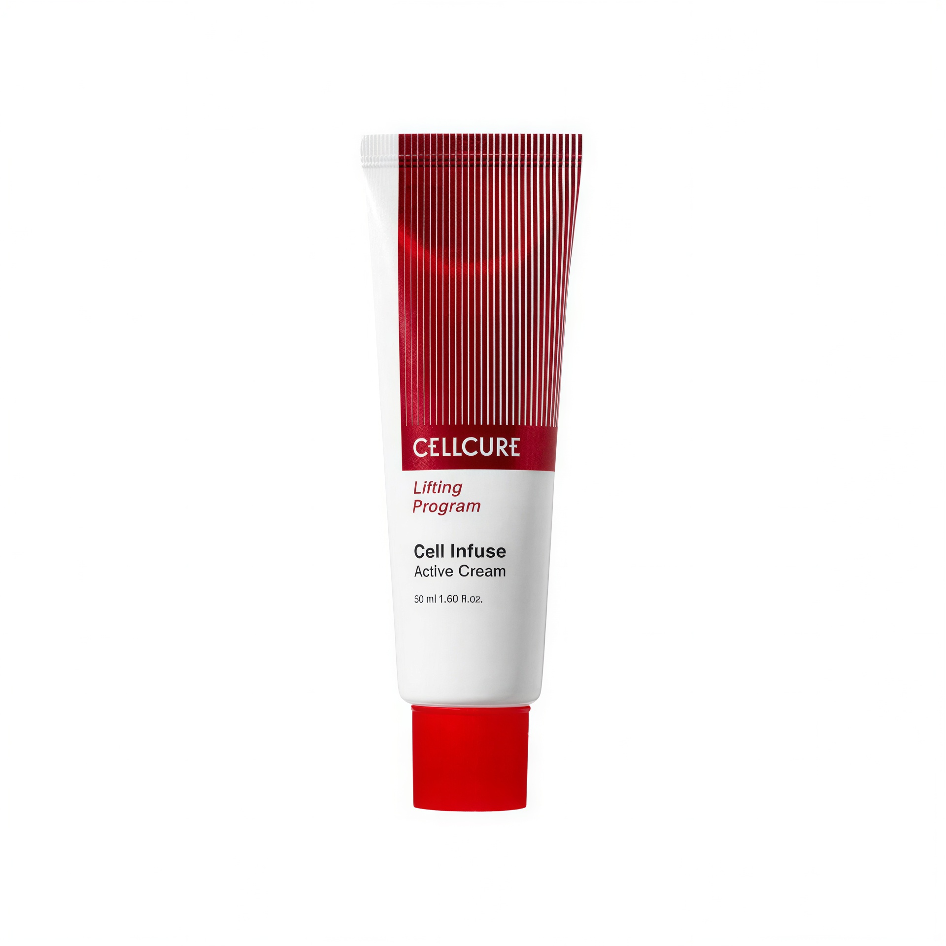CELL:CURE كريم Cell Infuse Active