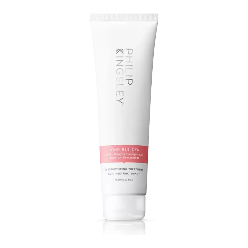 Philip Kingsley Bond Builder Restructuring Pre-Shampoo Treatment