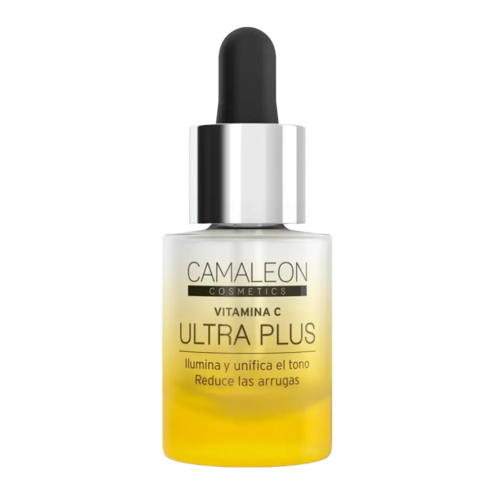 Camaleon Cosmetics Vitamin C Ultra Plus Serum