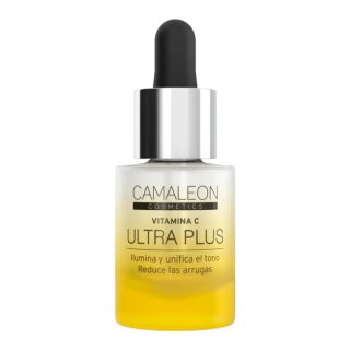 Camaleon Cosmetics Vitamin C Ultra Plus Serum