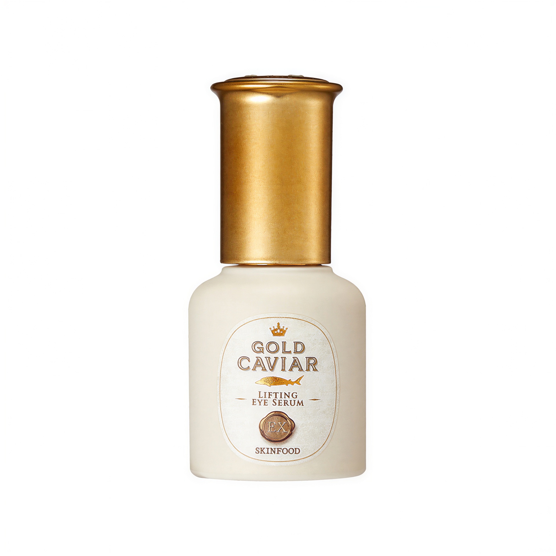Skinfood Gold Caviar EX Lifting Eye Serum