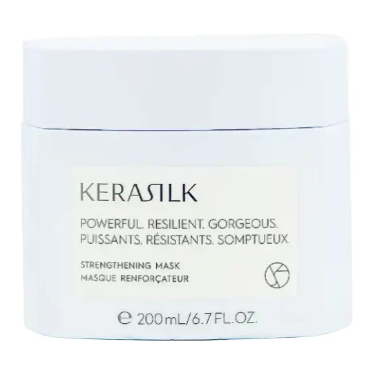 Kerasilk Strengthening Mask