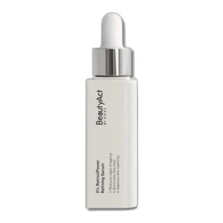 BeautyAct 2% Retinolpower Refining Serum