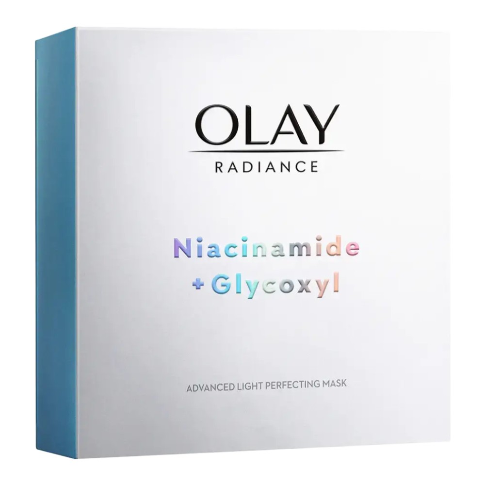 Olay Radiance Advanced Light Perfecting Mask