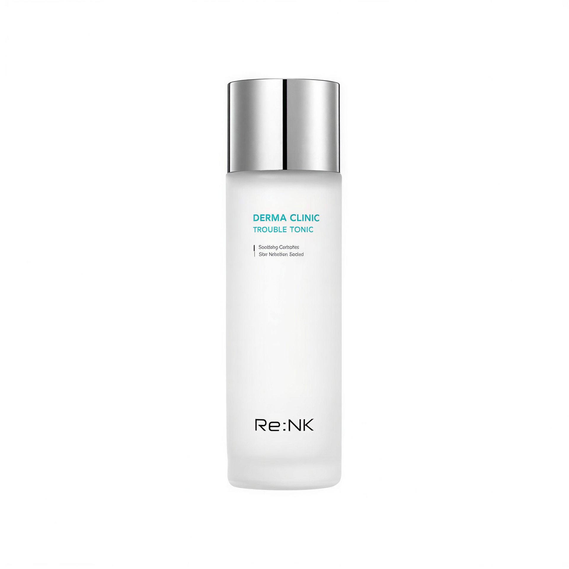 Re:NK Derma Clinic Trouble Tonic