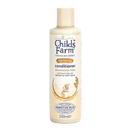 Childs Farm Oatderma Conditioner