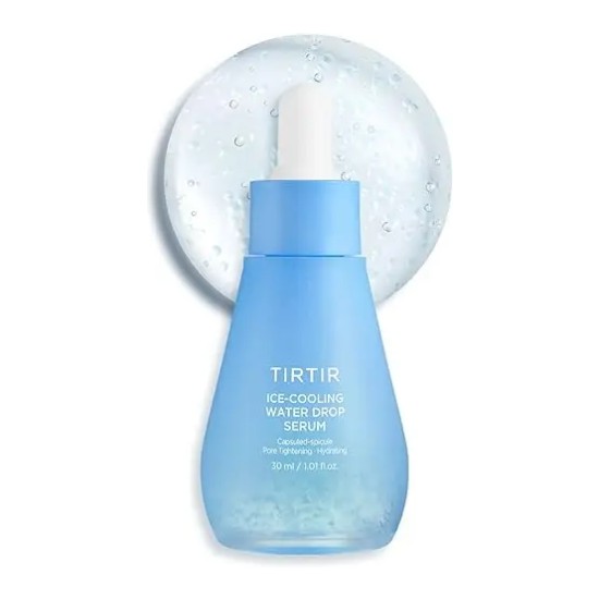 Tirtir Ice-Cooling Water Drop Serum