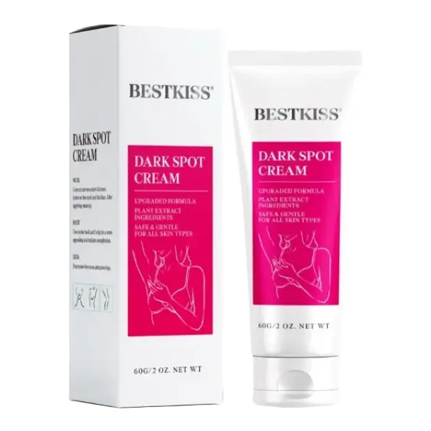 Bestkiss Dark Spot Cream