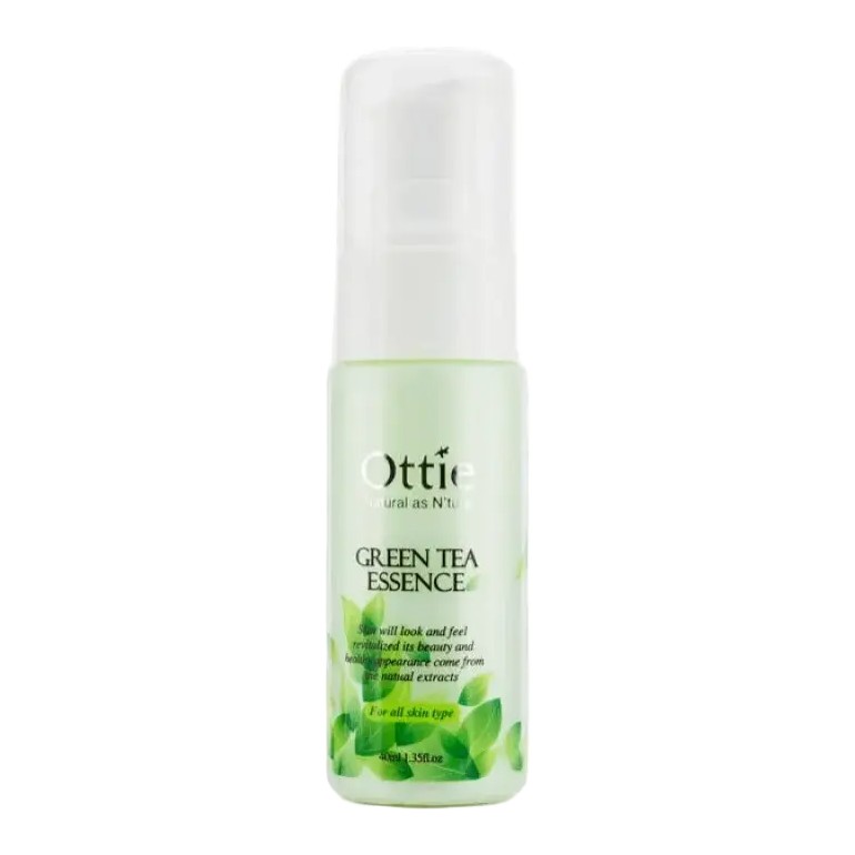 Ottie Green Tea Essence
