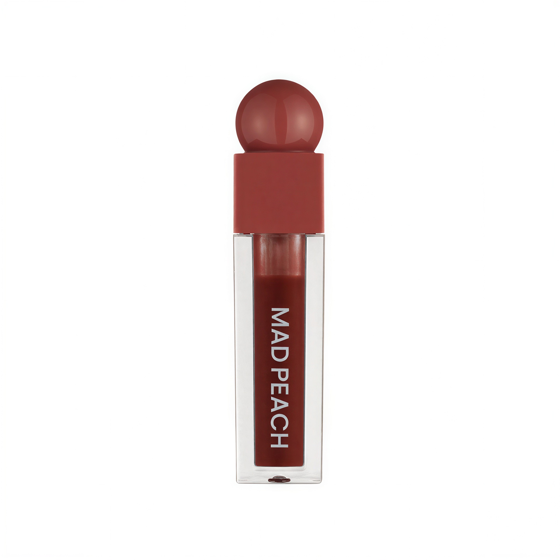 Mad Peach Glowfit Mood Gloss
