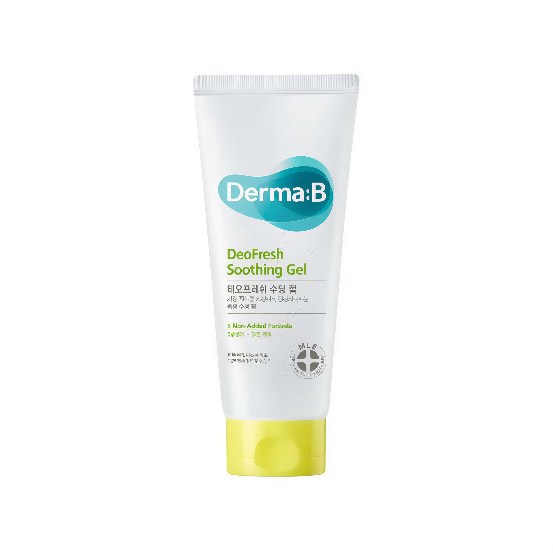Derma:B Deo Fresh Soothing Gel
