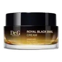 Dr.G Royal Black Snail Cream