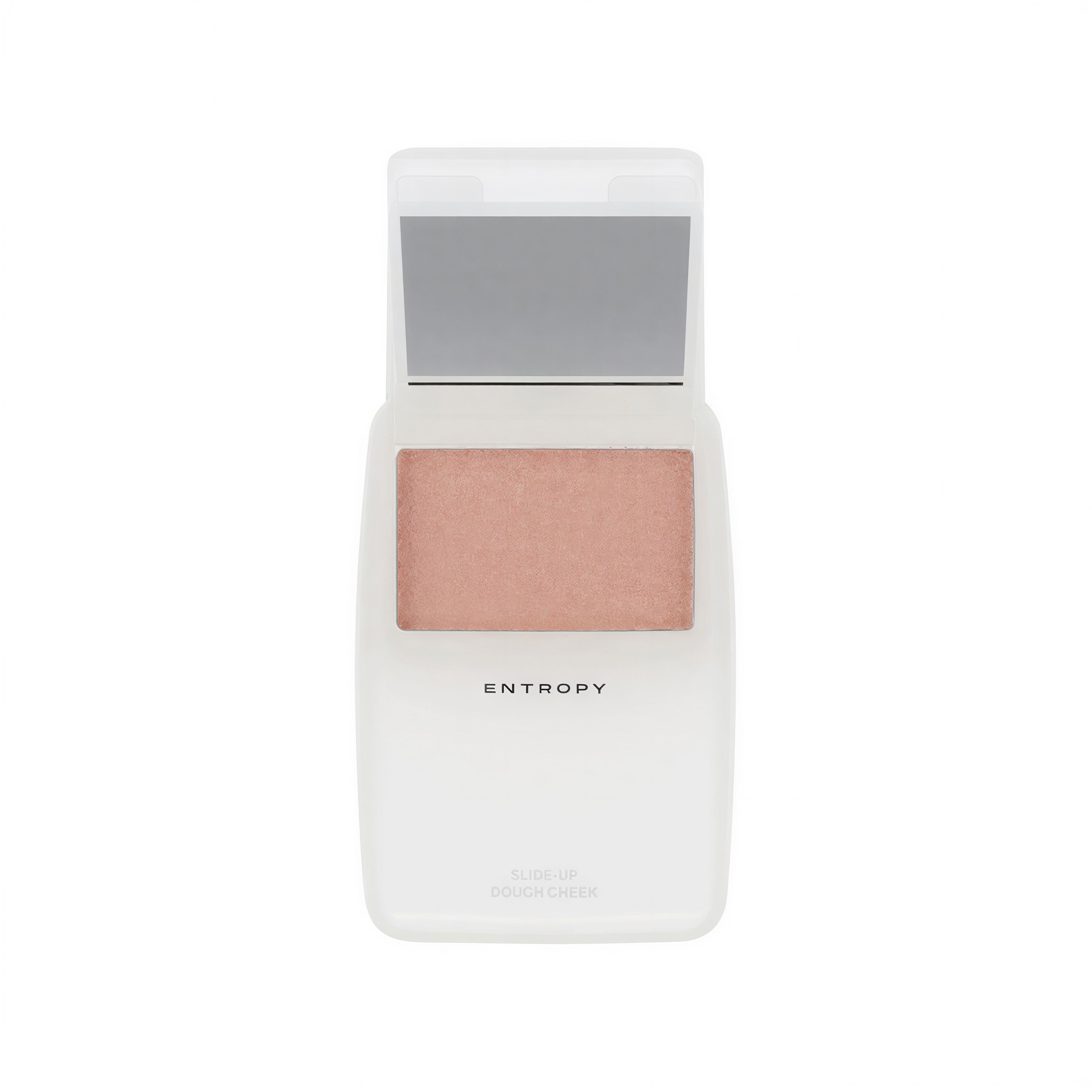 Entropy Makeup スライド アップ ドウ チーク