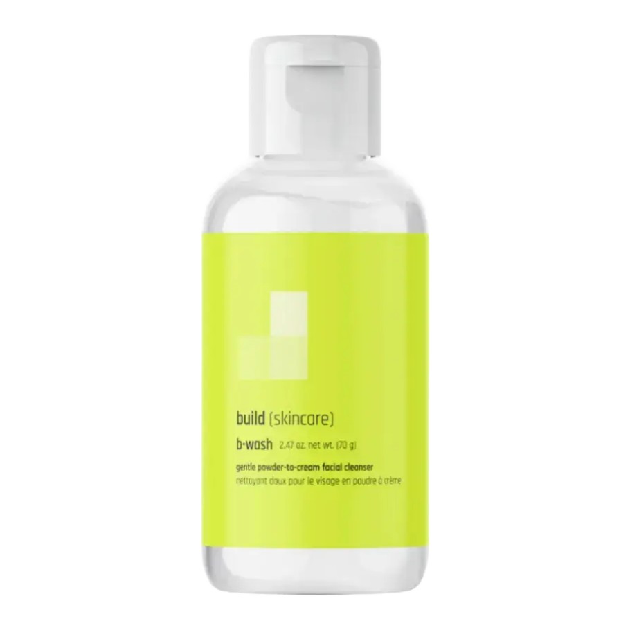 Build Skincare B-Wash