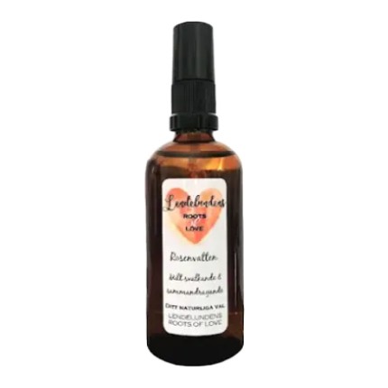Lendelundens - Roots of Love Apelsinnektar Spray