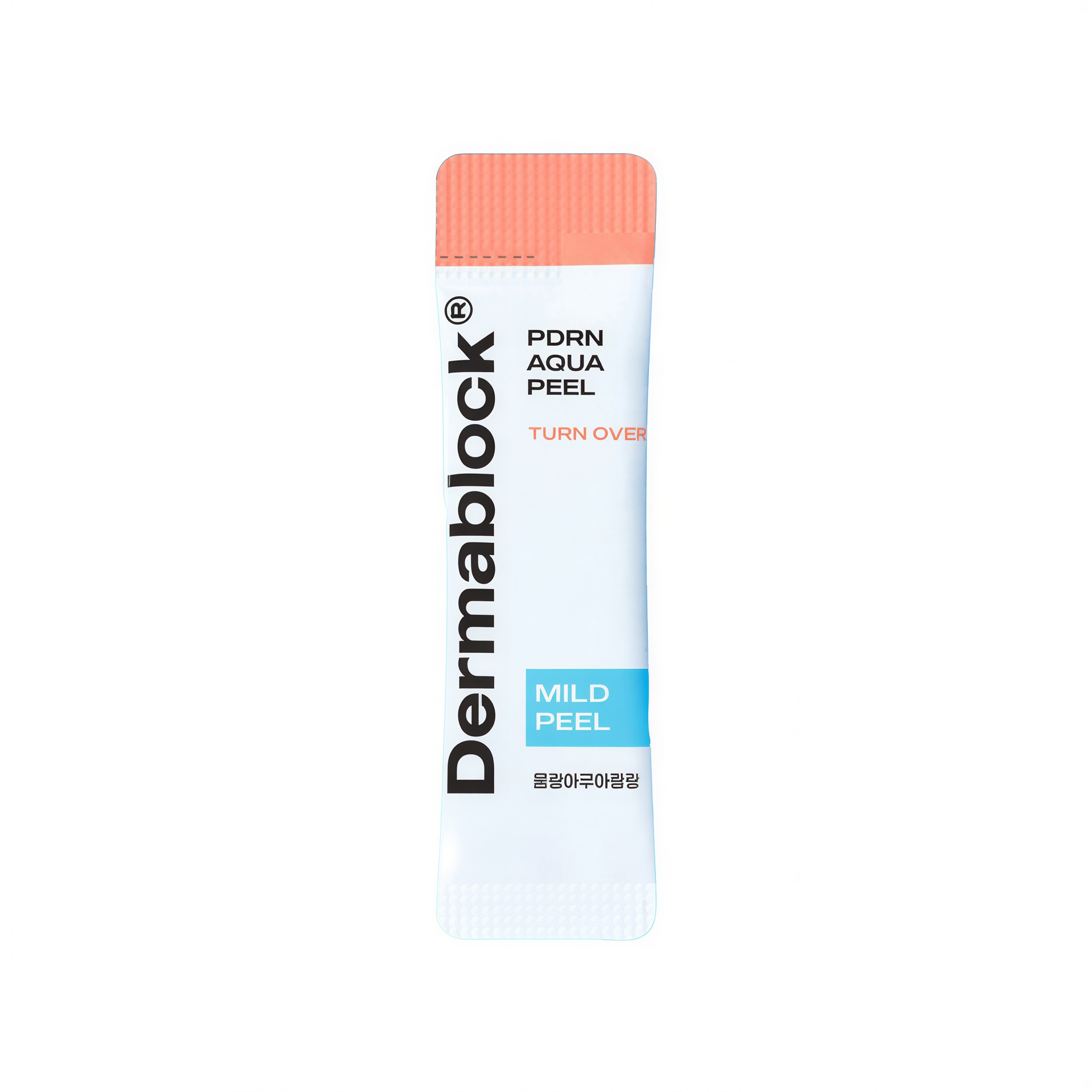 Dermablock PDRN アクア ピール
