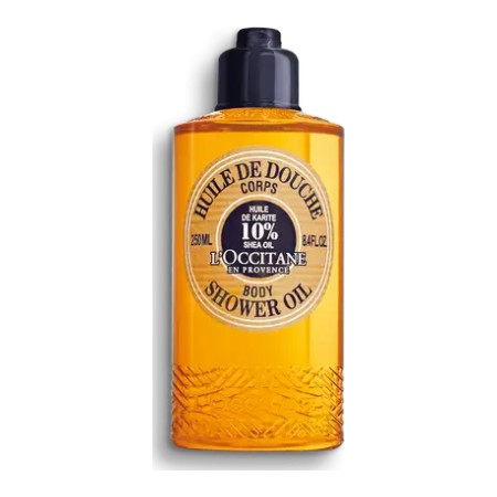 L'Occitane Shea Body Shower Oil