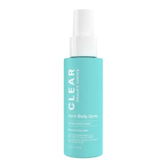 Paula's Choice Clear Acne Body Spray