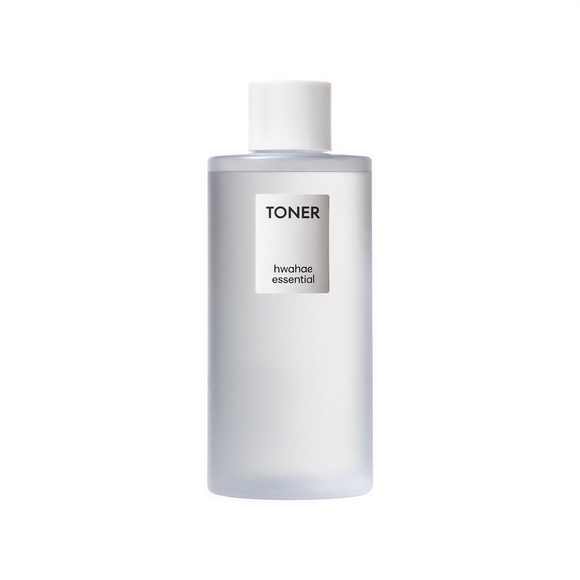 Hwahae Essential デイリー トナー