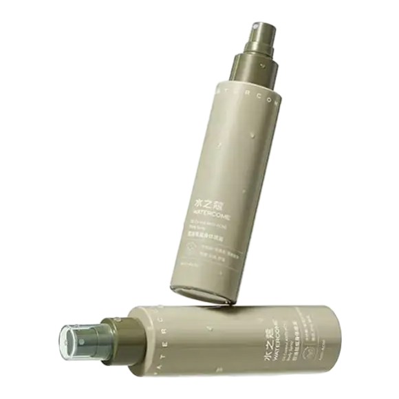 Watercome Oil Control Anti-Acne Body Spray