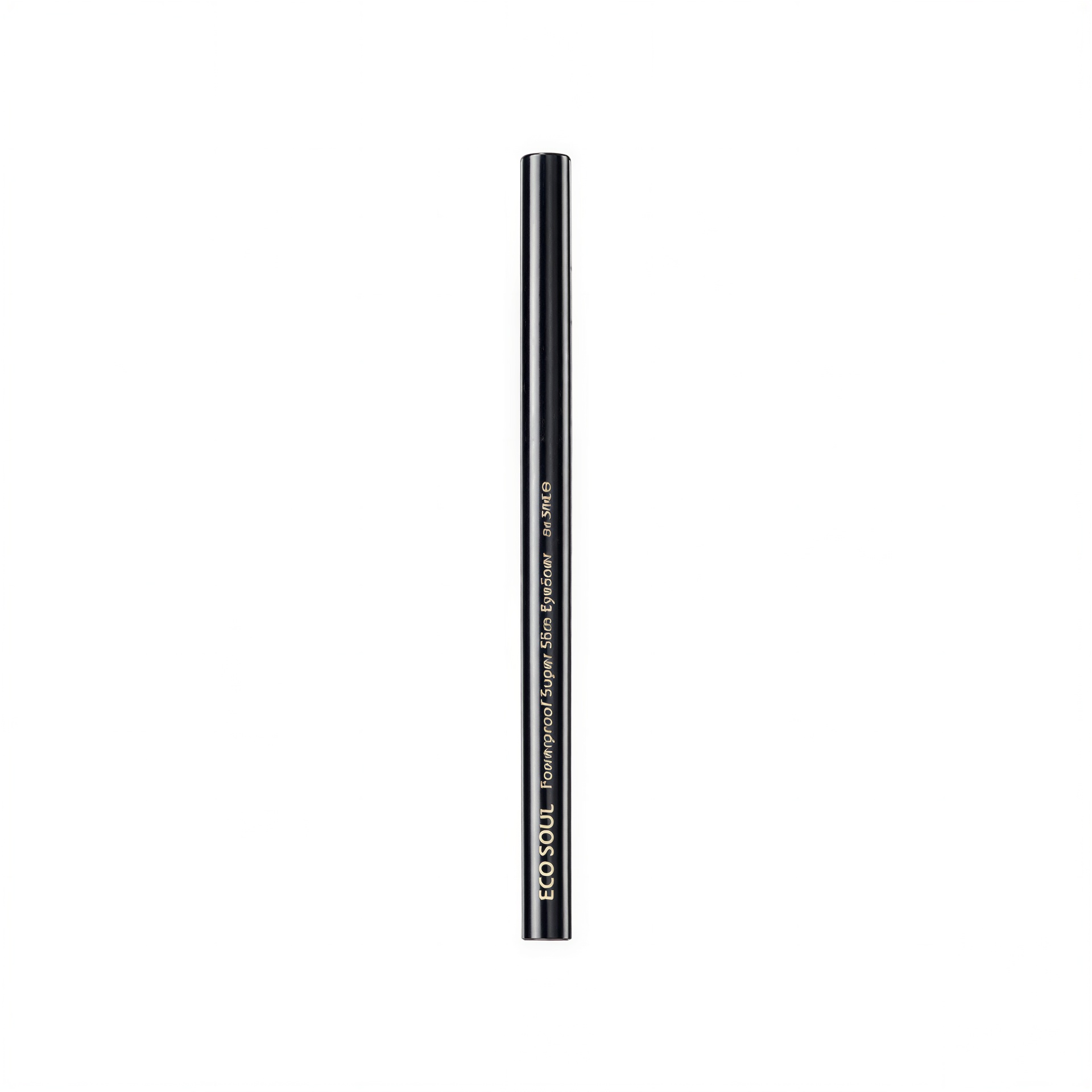 The Saem Eco Soul Powerproof Ultra Slim Eyeliner