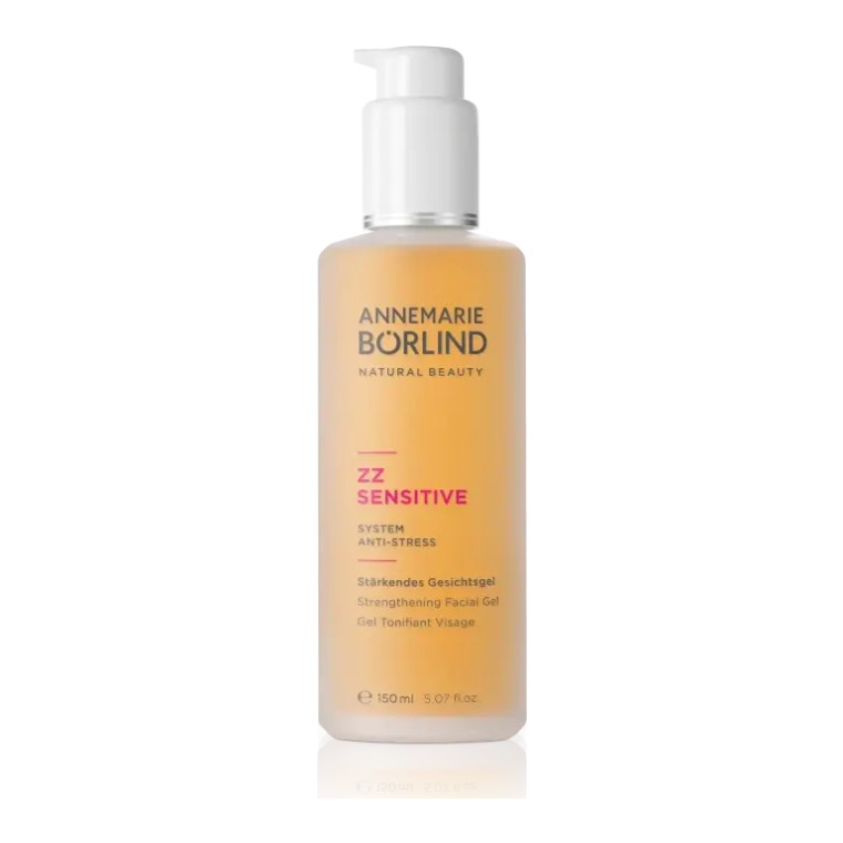 Annemarie Börlind ZZ Sensitive Strengthening Facial Gel