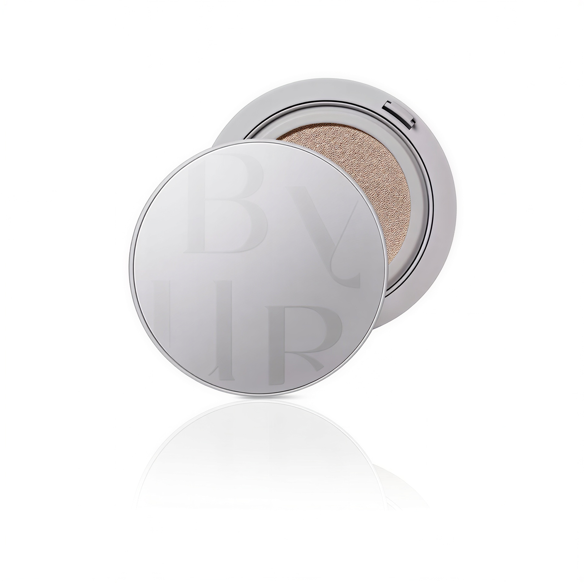 Byur Serum Fit Full Cover Matte Cushion SPF40/PA++