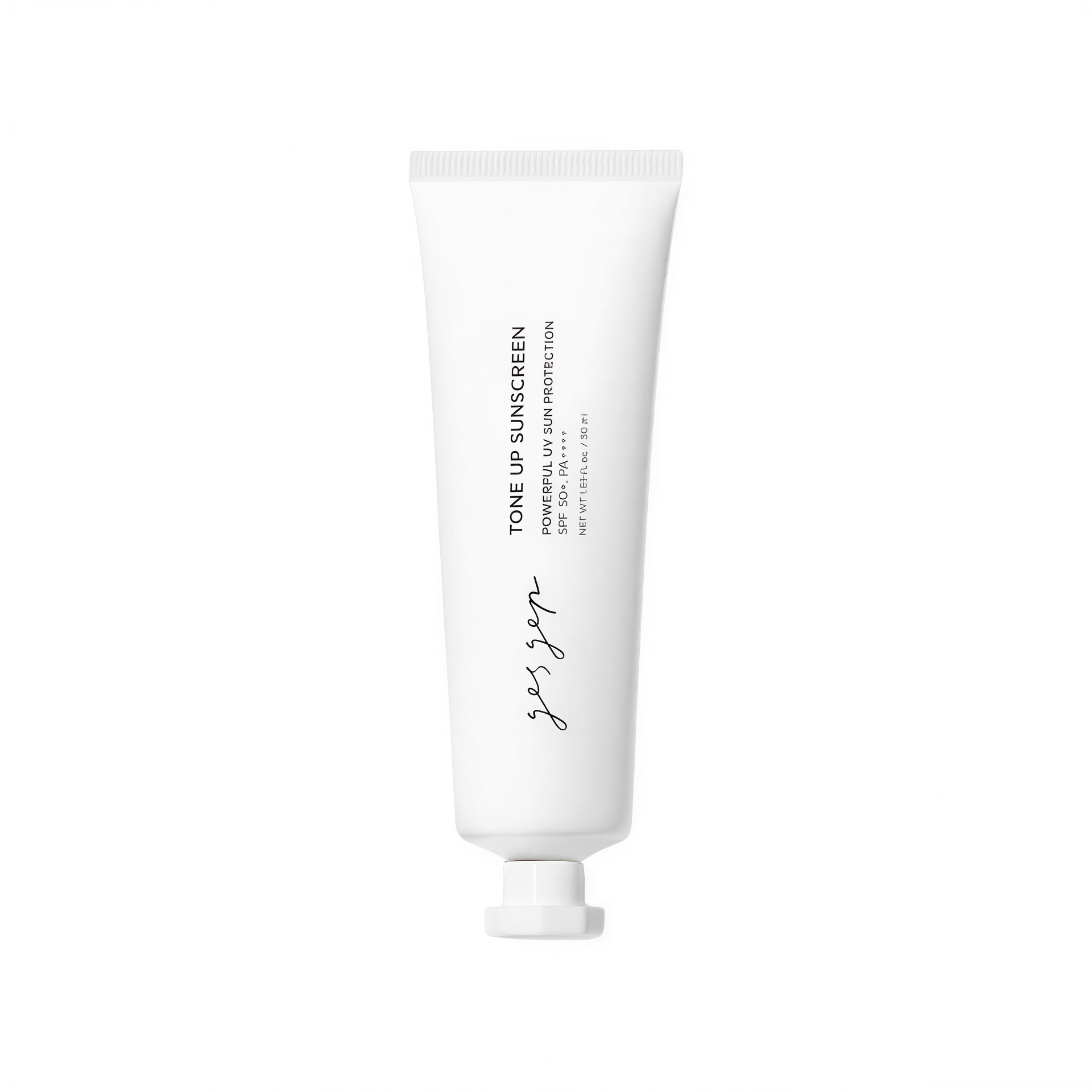 Gesgep Tone Up Sunscreen [SPF50+/PA++++]