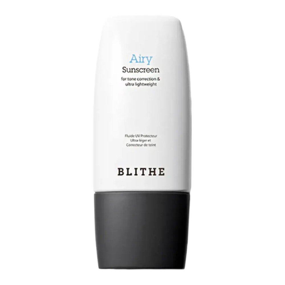 BLITHE UV Protector Airy Sunscreen SPF 50+ PA++++