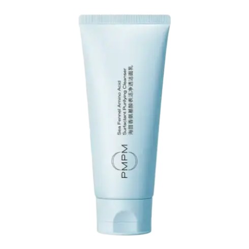 PMPM Sea Fennel Amino Acid Surfactant Purifying Cleanser