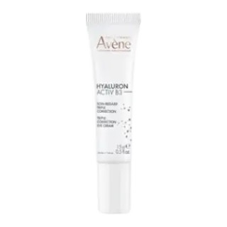 Avène Hyaluron Activ B3 Triple Correction Eye Cream