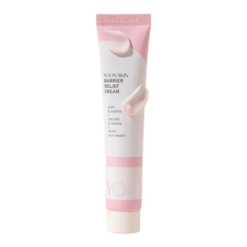Yoon Skin Barrier Relief Cream