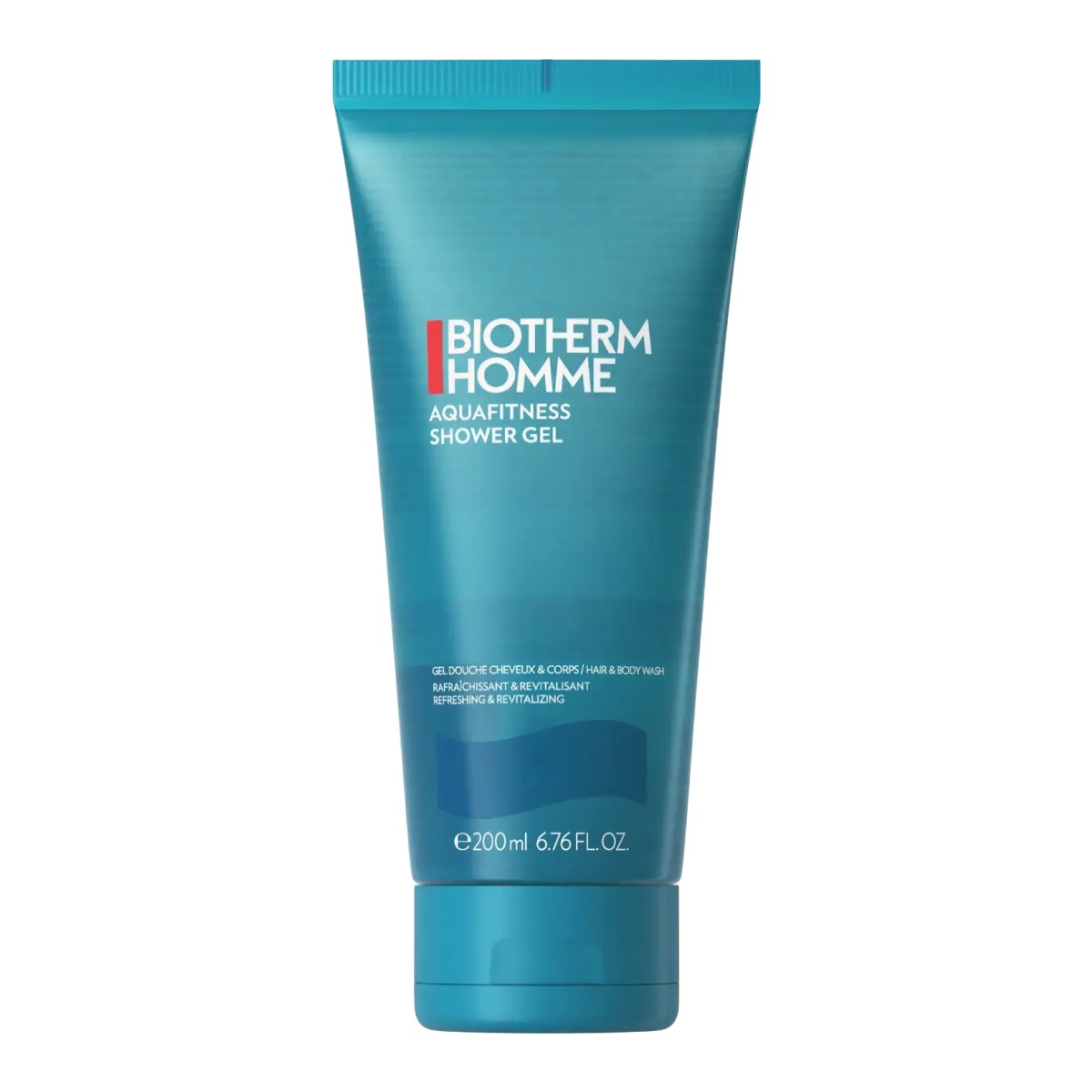 BIOTHERM Aquafitness Shower Gel