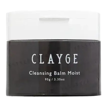 Clayge Cleansing Balm Moist