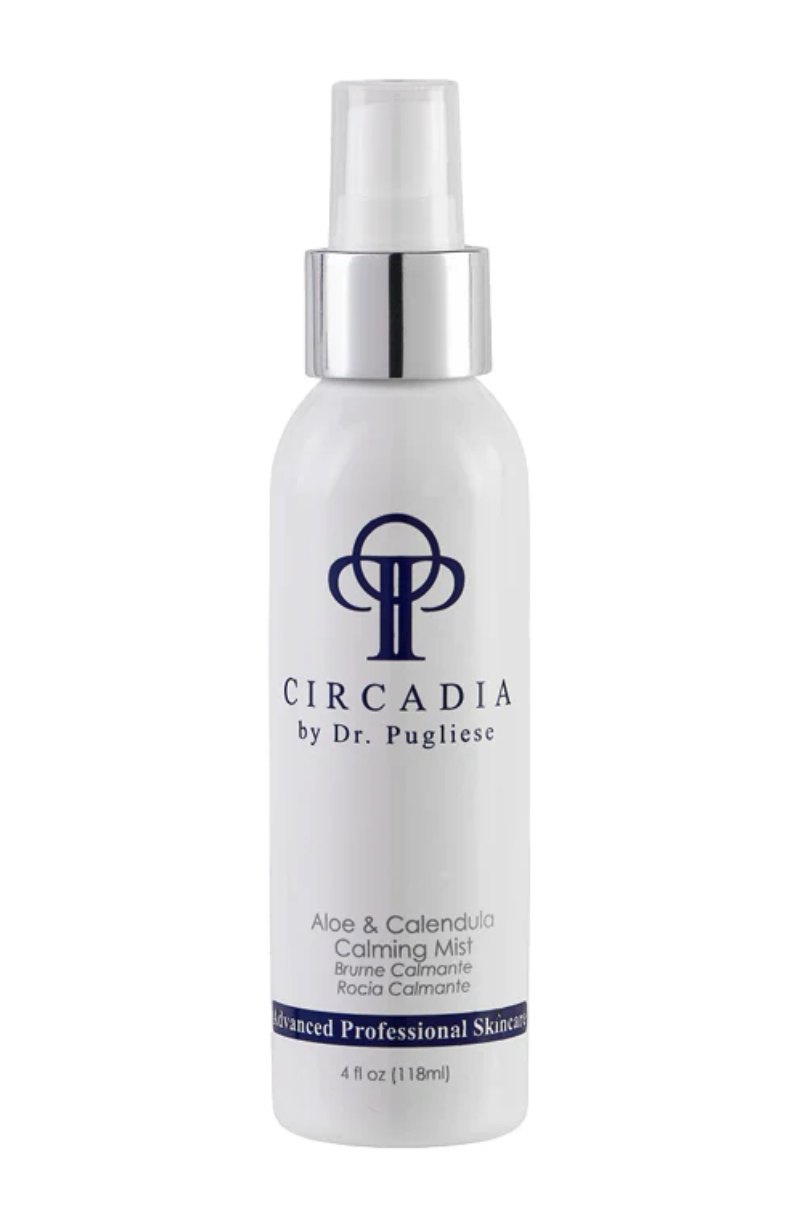 Circadia Aloe And Calendula Calming Mist
