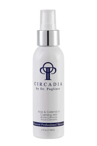 Circadia Aloe And Calendula Calming Mist
