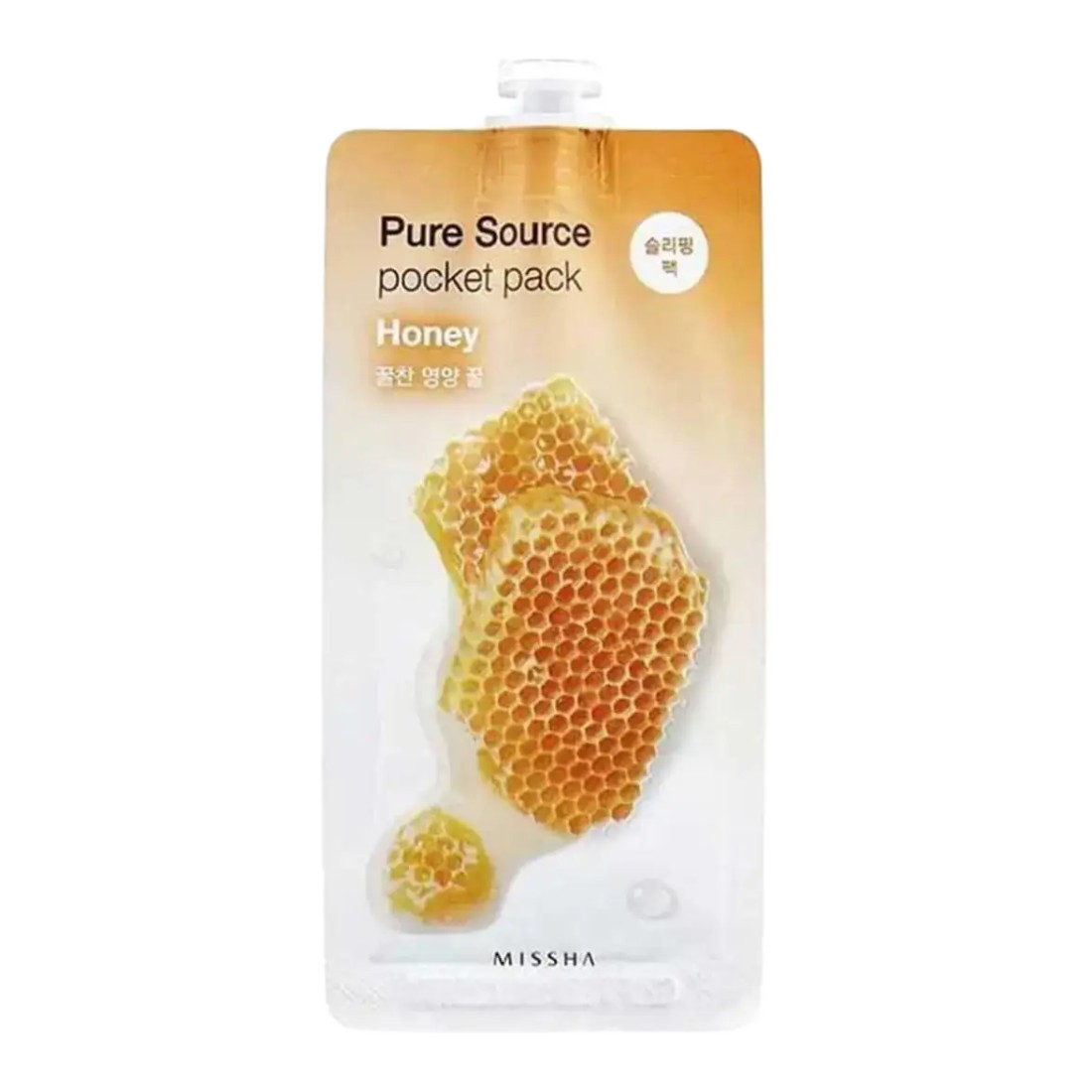 Missha Pure Source Pocket Pack