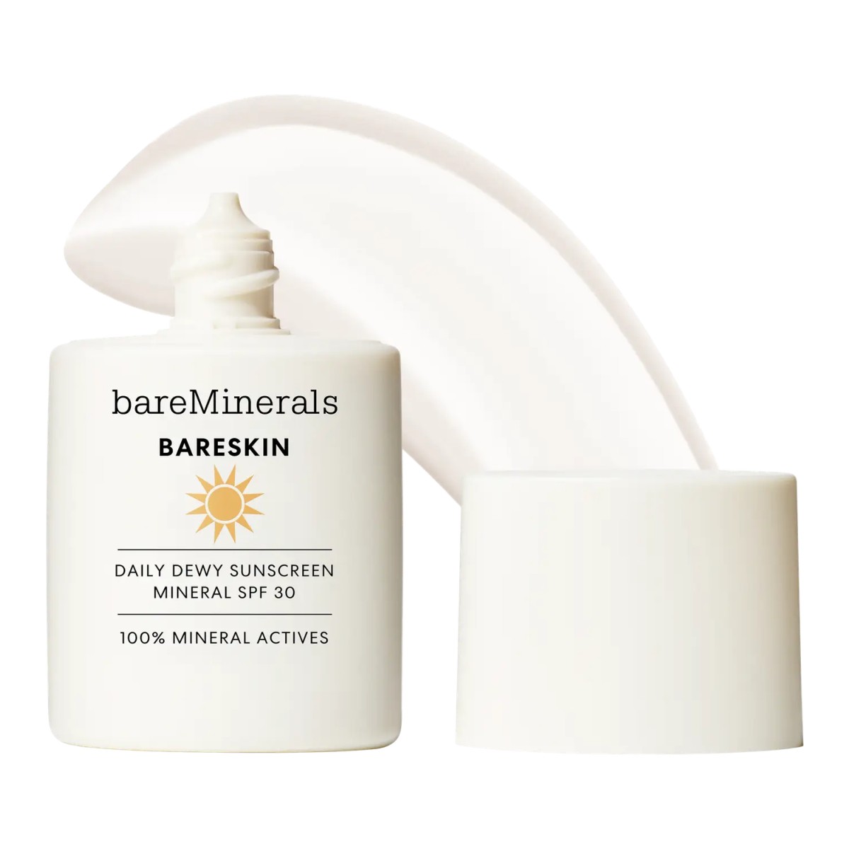 bareMinerals Bareskin Daily Dewy Sunscreen Mineral SPF 30