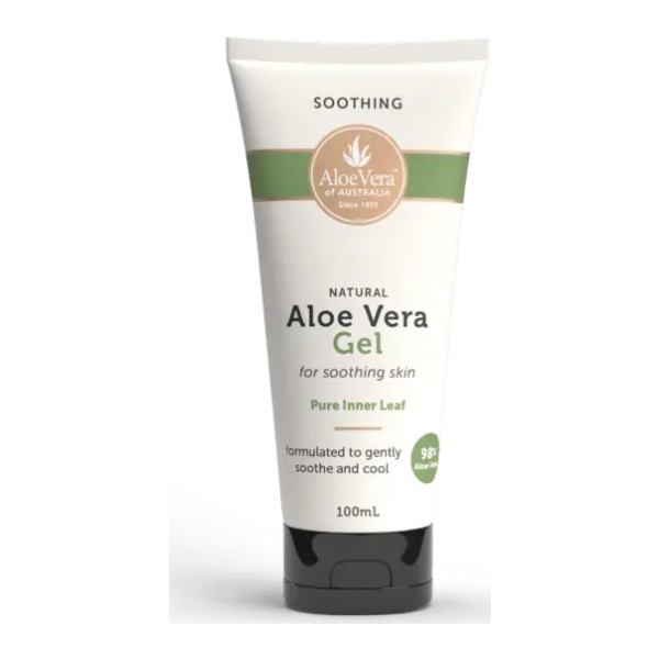 Aloe Vera of Australia Aloe Vera Pure Inner Leaf Gel 98%