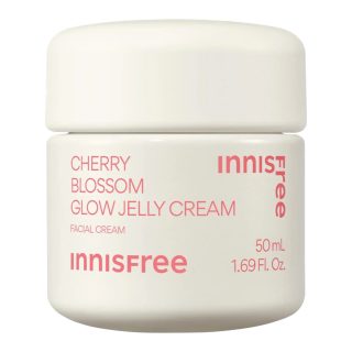 innisfree كريم جيلي تشيري بلوسوم جلو