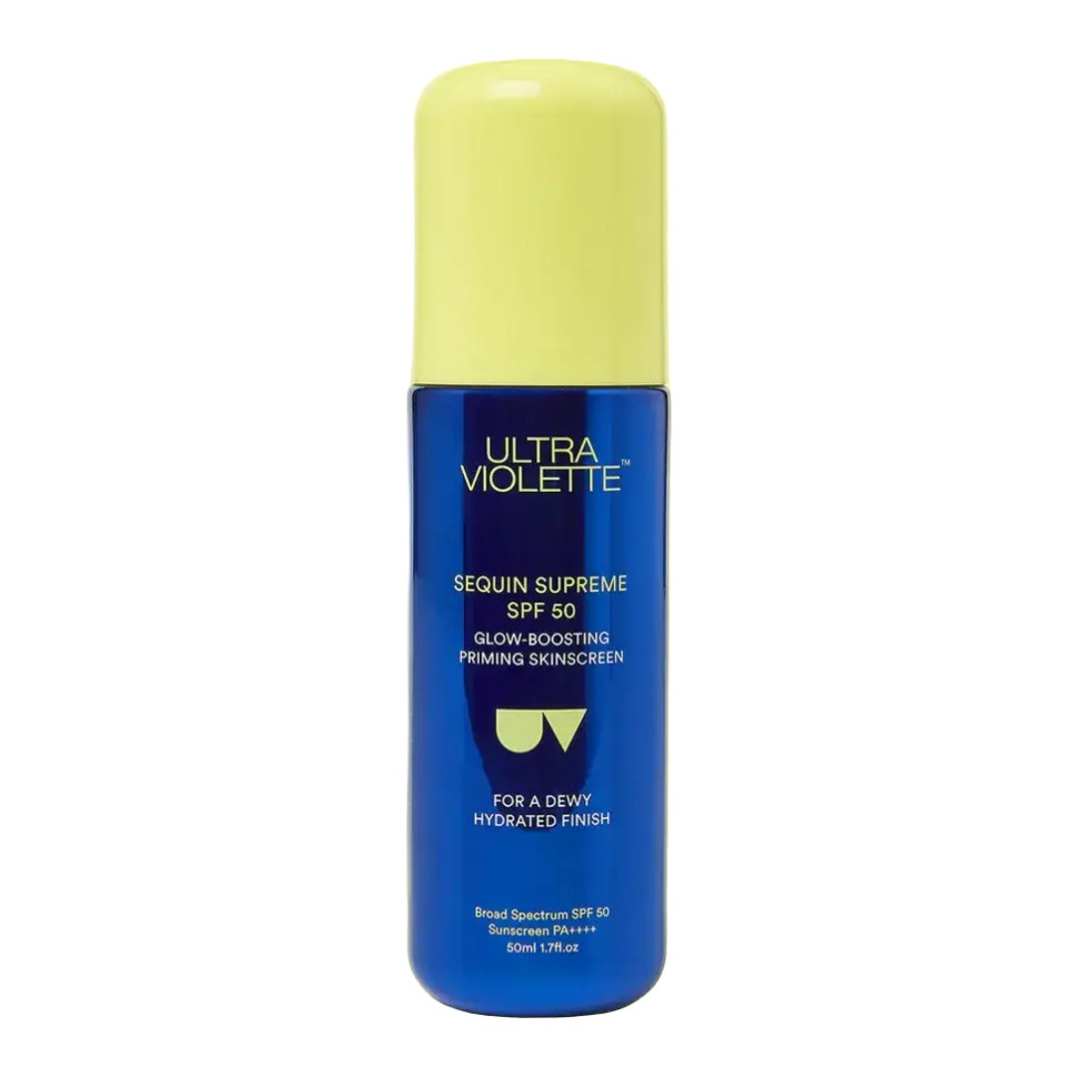 Ultra Violette Sequin Supreme SPF 50
